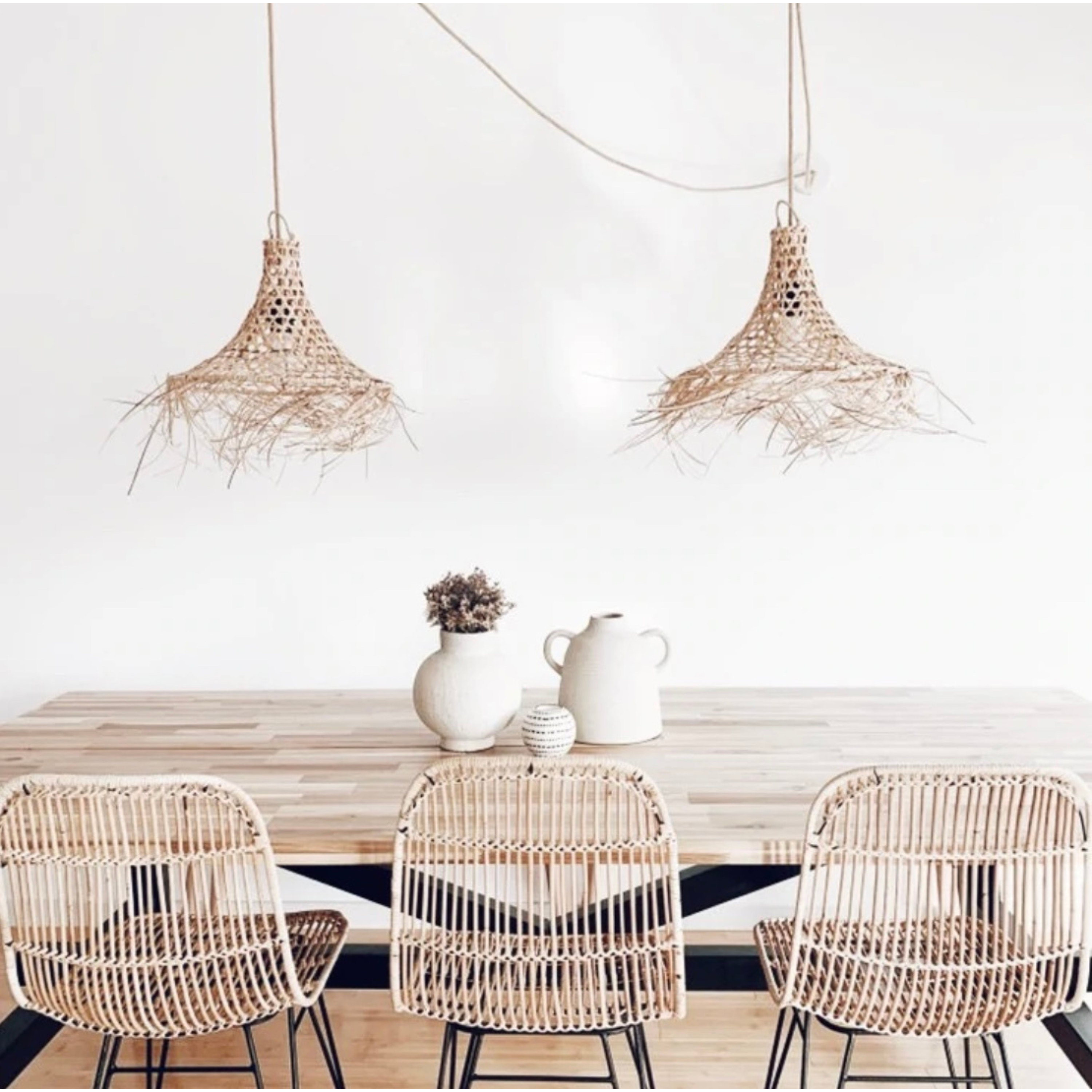 Why We Love Boho Interiors