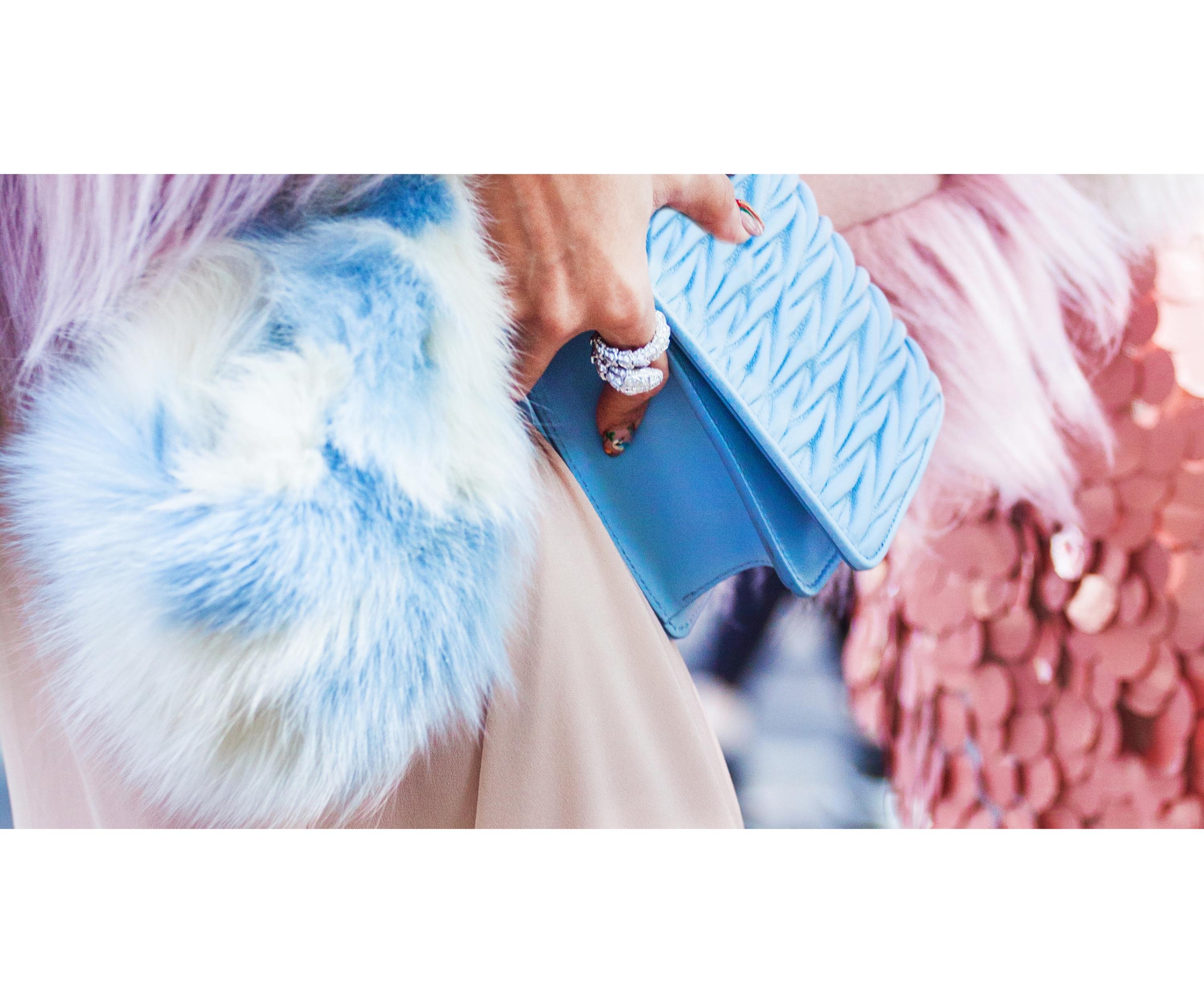 FASHION AND ACCESSORIES