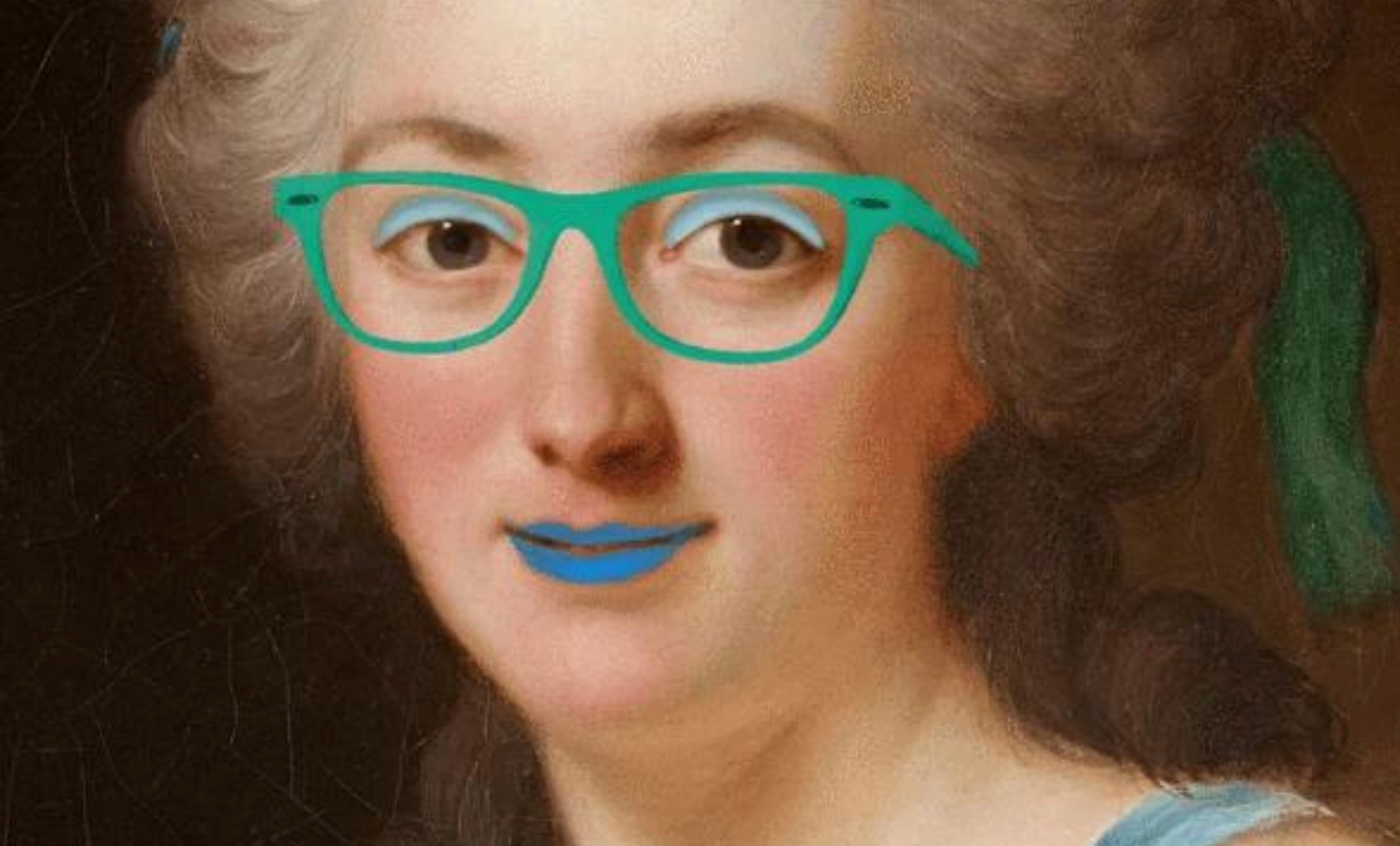 THE ECLECTIC COLLECTION