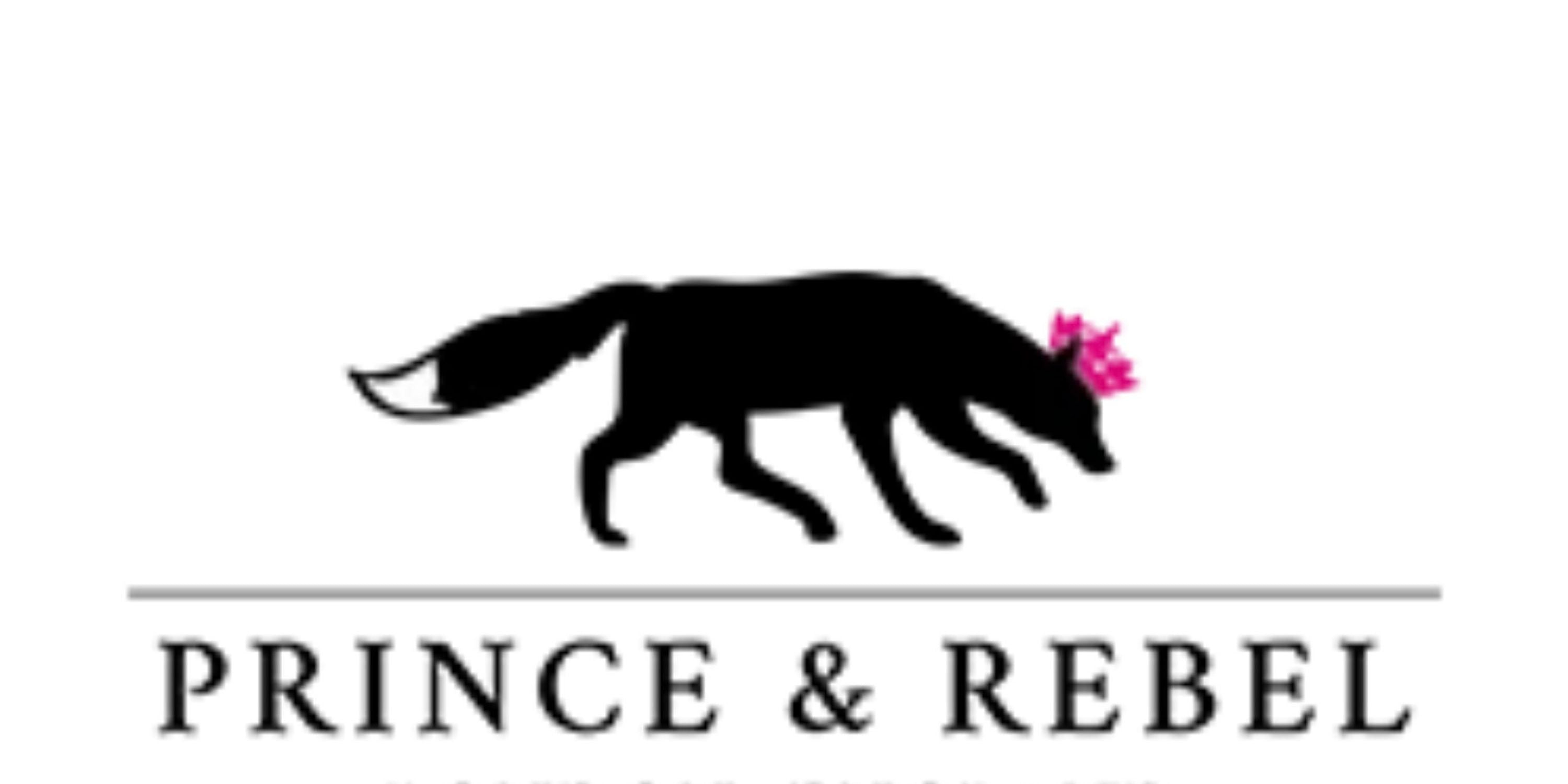 PRINCE & REBEL