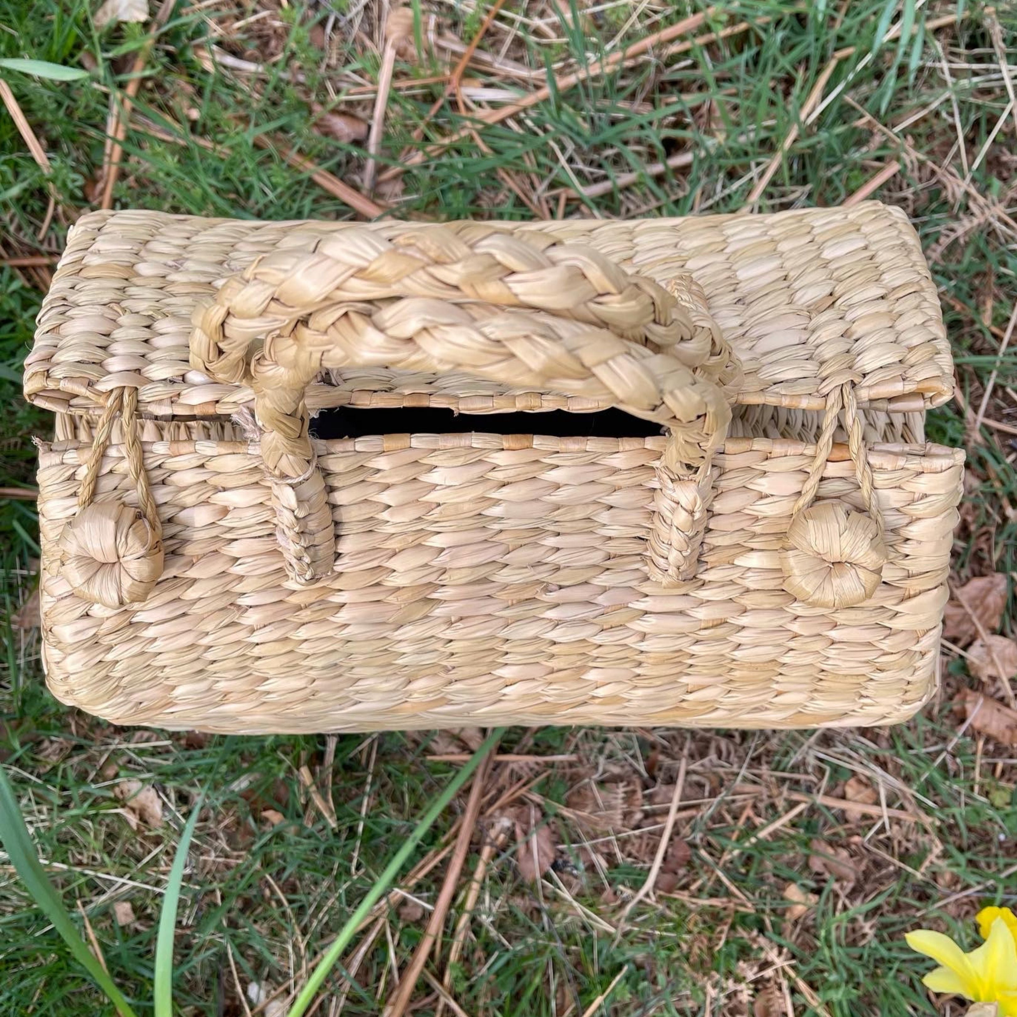 Joy Picnic Bag Large
