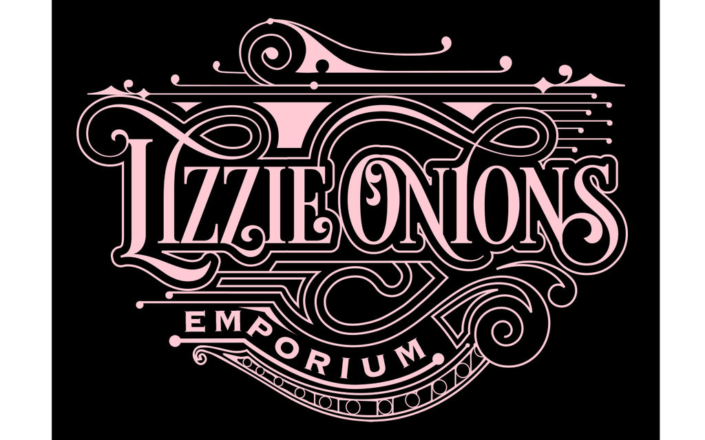 Lizzie Onions Emporium: Your Online Store For Stylish and Fun Home Decor