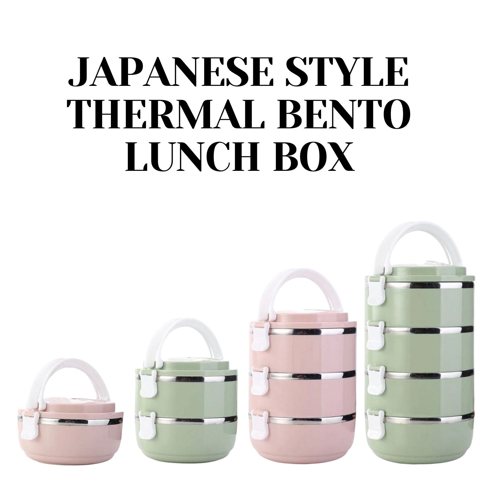 Stainless Steel Lunch Box Japan, Japanese Bento Box Bag