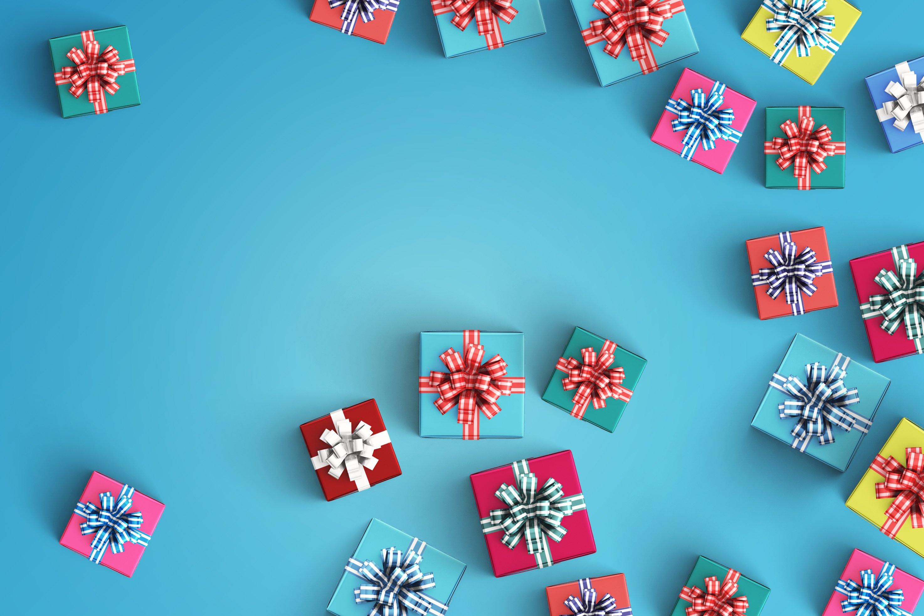 GIFTS UNDER £50 - Lizzie Onion's Emporium