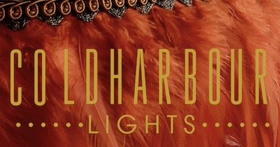 COLDHARBOUR LIGHTS - Lizzie Onion's Emporium