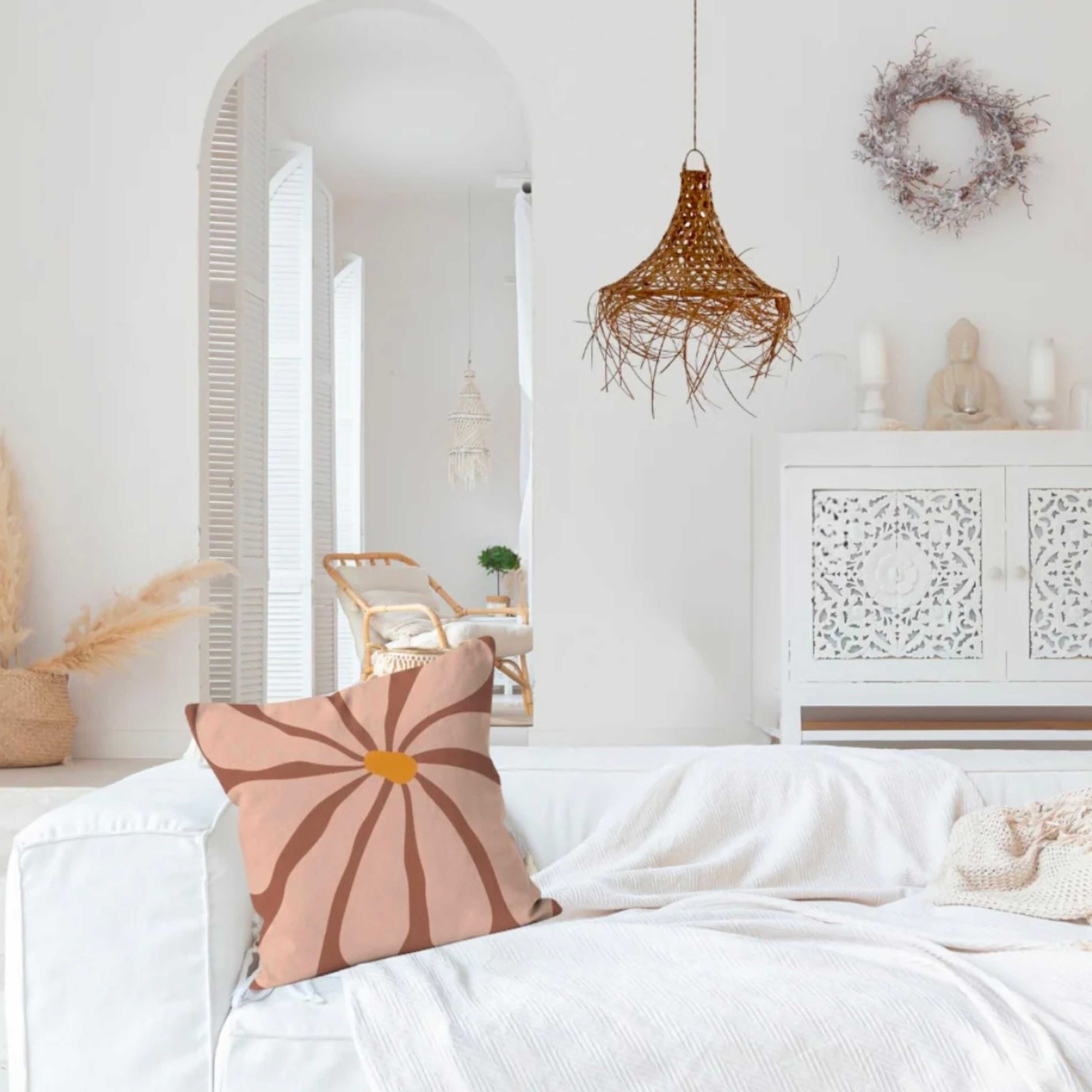 BOHO VIBES