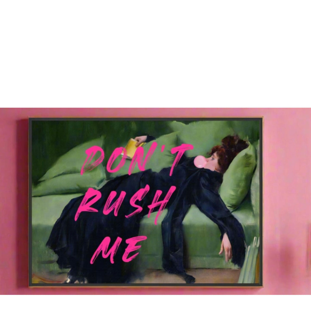 The Art Concept
