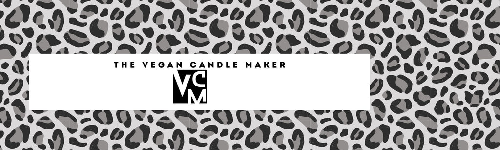 THE VEGAN CANDLE MAKER