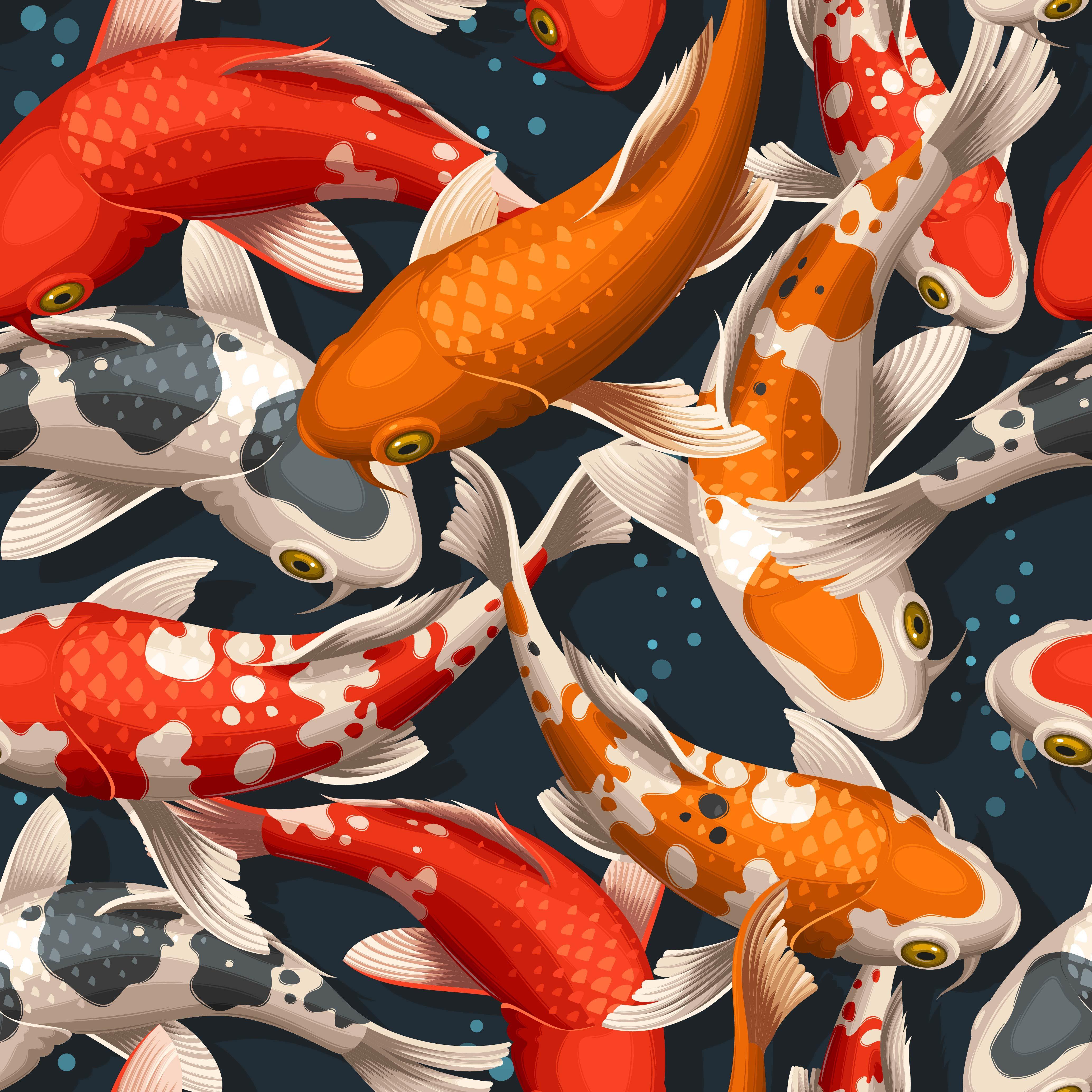 FISH - Lizzie Onion's Emporium