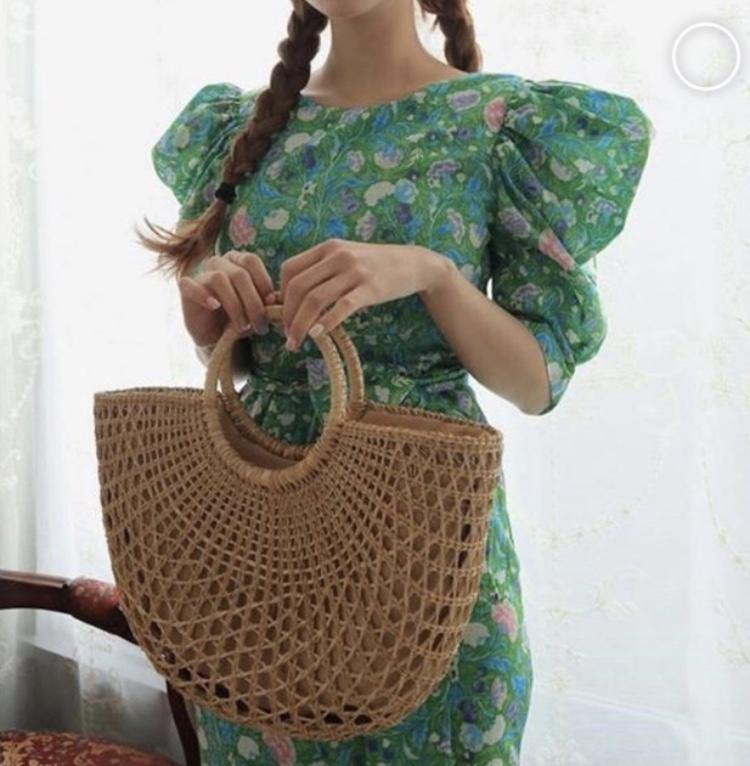 BAGS AND BAGS - Lizzie Onion's Emporium