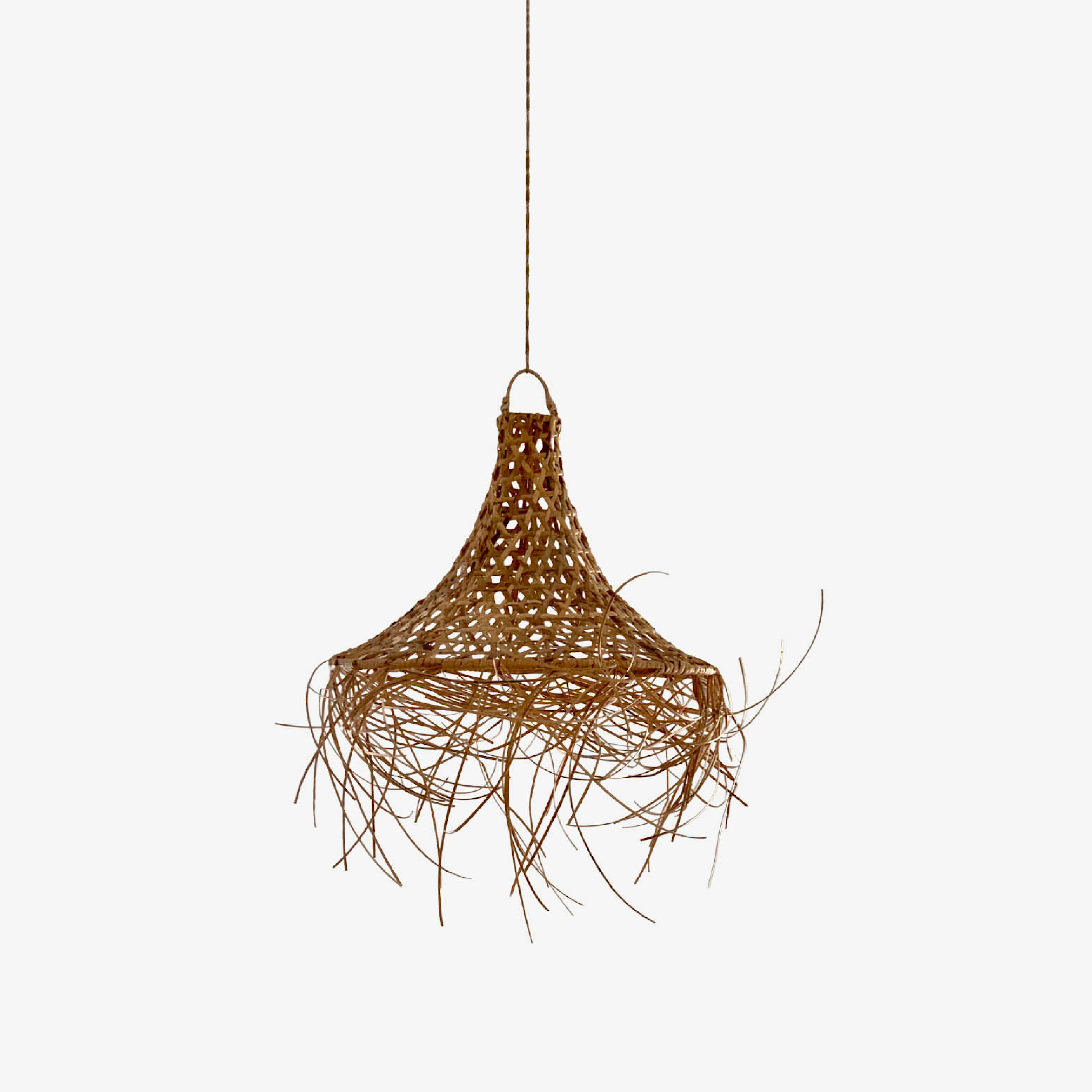 Mangsit Lampshade - S