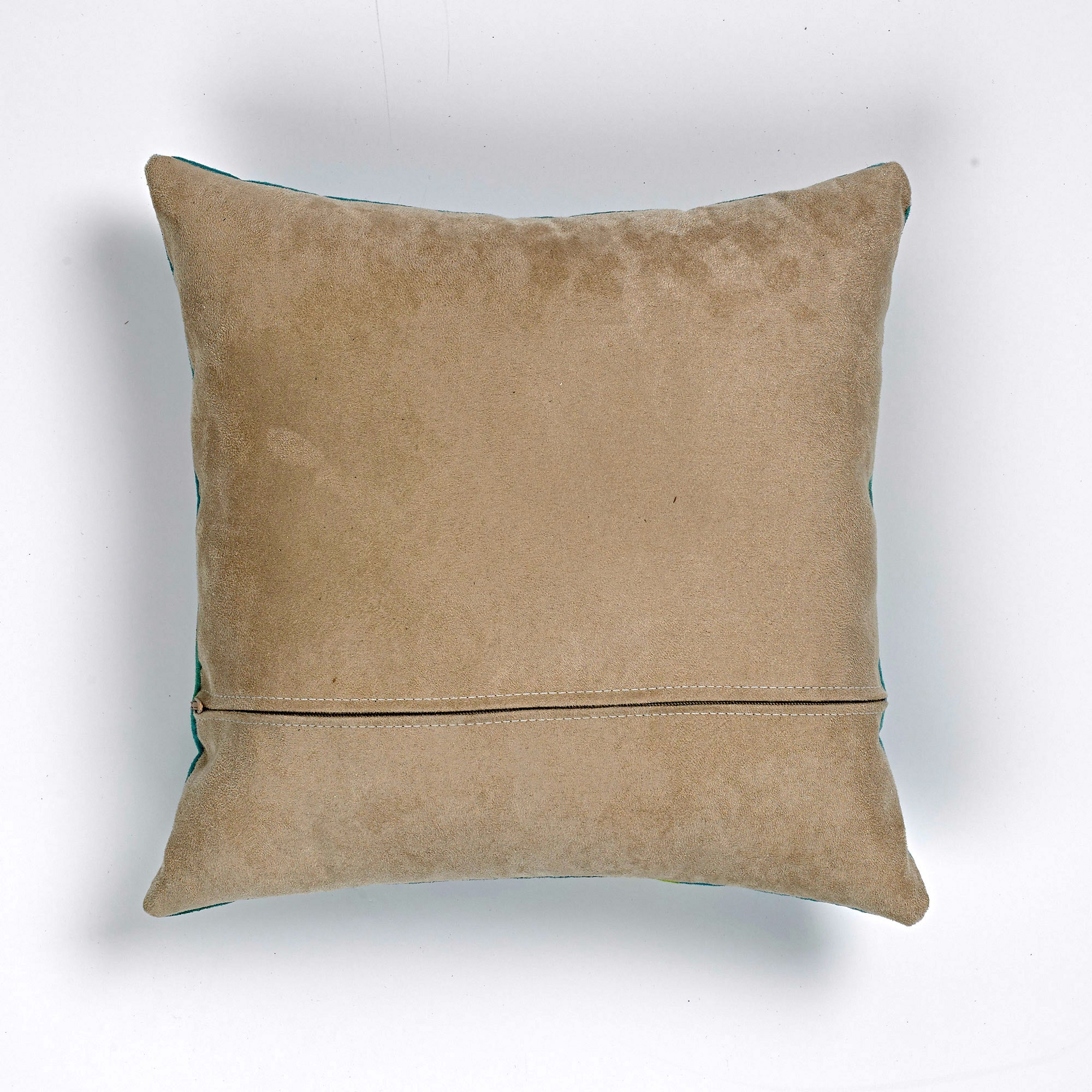 Day of the Dead Scary but Oh So Pretty Cushion