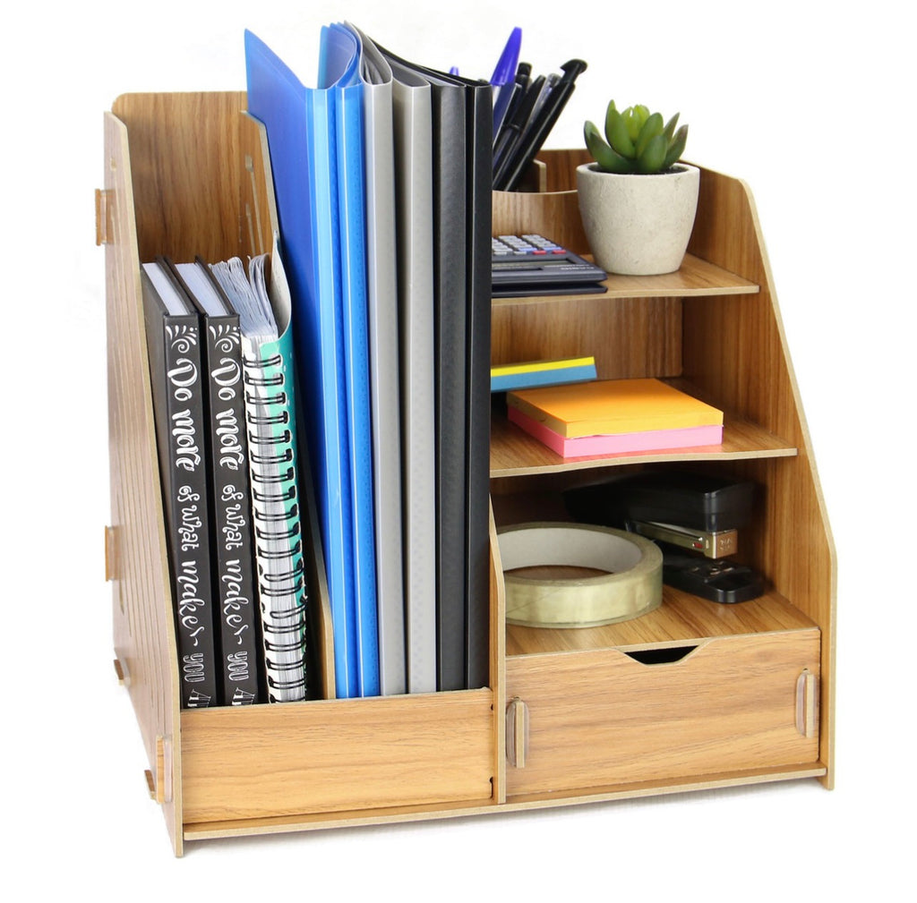 Desk Organiser