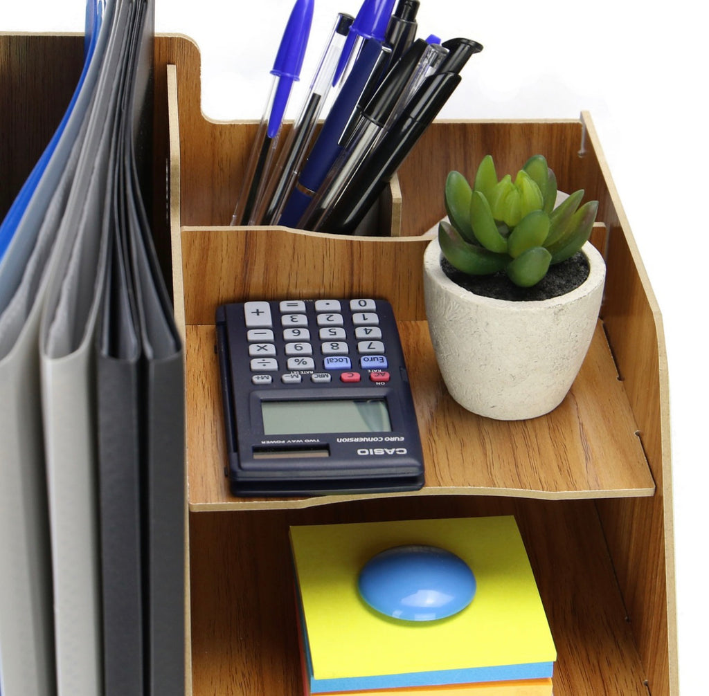 Desk Organiser