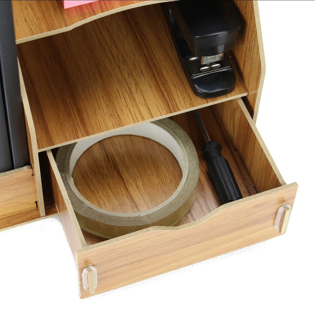 Desk Organiser