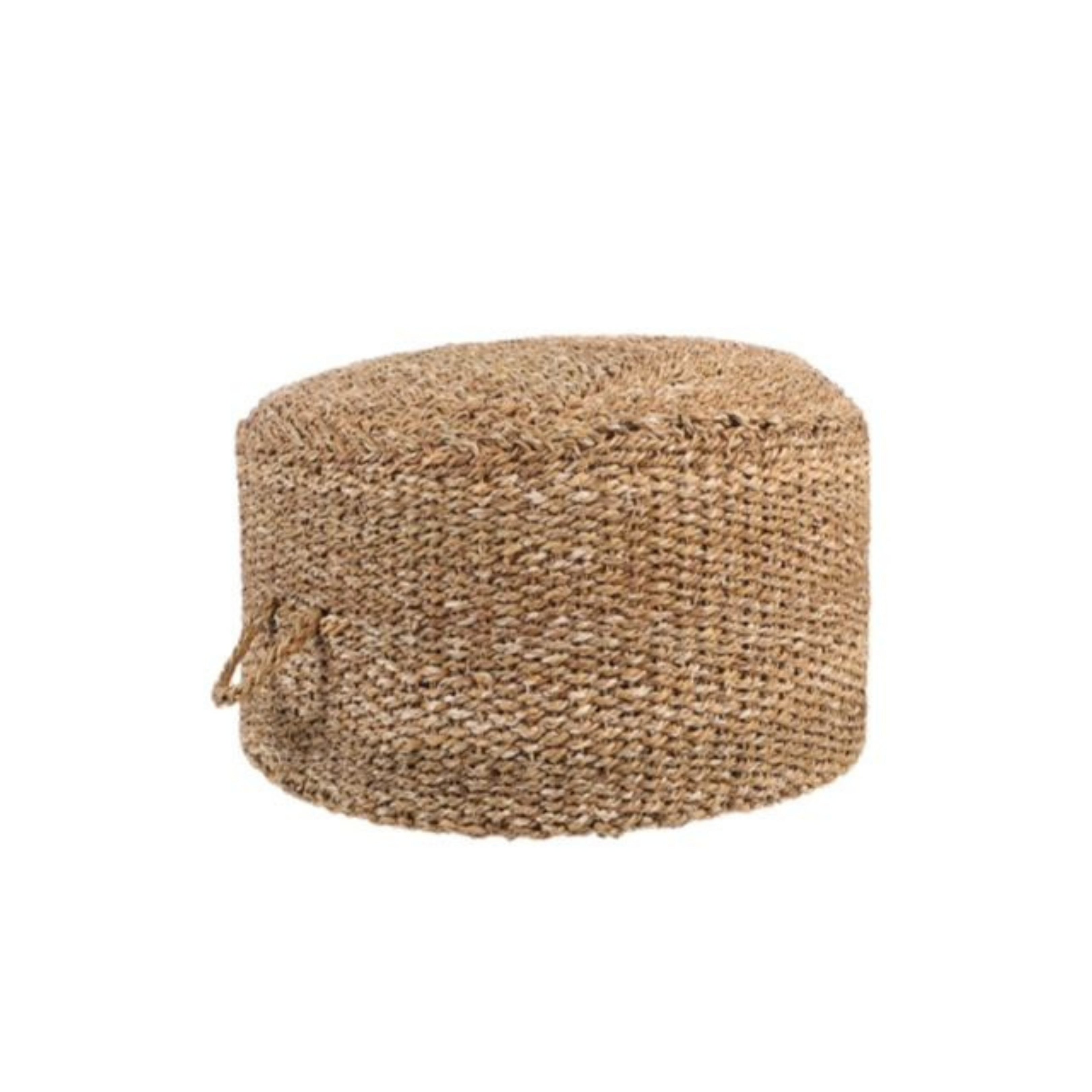 Footstool - Medan, Pouffe