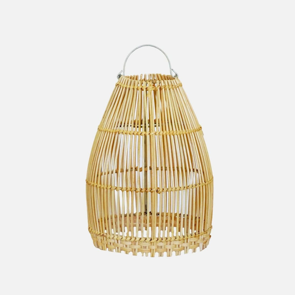 Rattan Lamp Shade Natural, Ayana - Size Large